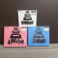 【24h以内発送】SnowMan iDOME アルバム【3形態】