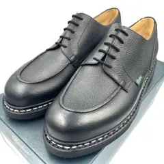 最終価格【新品未使用】Paraboot パラブーツ　シャンボードUK8 最終価格【新品未使用】Paraboot パラブーツ シャンボードUK8 Paraboot