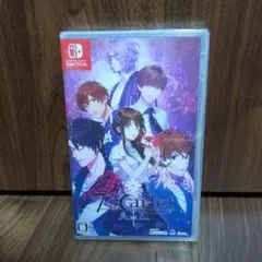 Switch 7'scarlet 通常版 未開封品