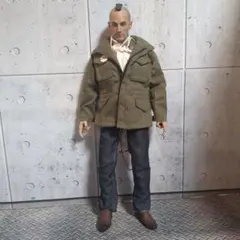 2026年最新】タクシードライバー フィギュアの人気アイテム - メルカリ