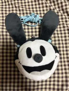 ディズニー オズワルド コインケース パスケース