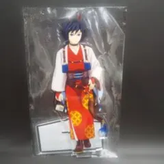 鬼滅の刃 干支2026午年アクリルスタンド冨岡義勇