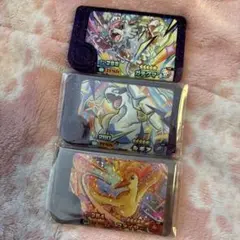 ポケモンフレンダカードセット