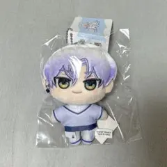 エイトリ 可不可 ぬいパル アクスタ セット - メルカリ