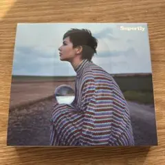 0 Superflyアルバム