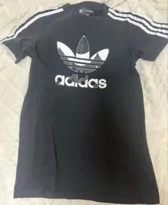 adidasTシャツ