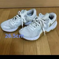 Nike スニーカー 26.5cm