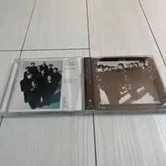 THE JET BOY BANGERZ 「まさか泣くとは思わなかった」2枚セット