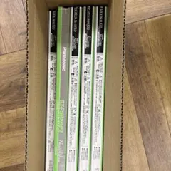 蛍光灯最終値下げ