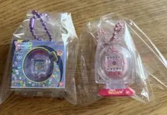 たまごっち　おかしなたまごボーロっち3 PupleSky めめっち