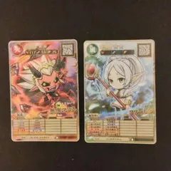 コロコロコミック　付録　オレカバトル