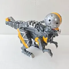 獣電戦隊キョウリュウジャー 獣電竜シリーズ DX ブンパッキー バンダイ