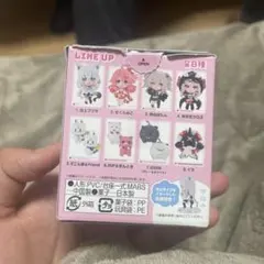 ホロライブ デフォルメコレクション Vol.2