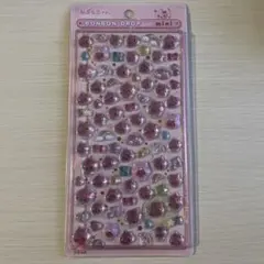 うるおいちゃん　ボンボンドロップシール mini