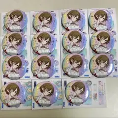プロセカ 5周年 感謝祭 缶バッジ MEIKO