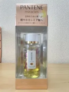 PANTENE miracles ヘアオイル 49mlのサムネイル