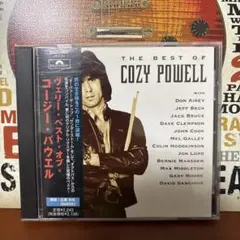 輸入3CD★フェノメナ / THE COMPLETE WORKSコージーパウエル 輸入3CD☆フェノメナ / THE COMPLETE WORKSコージーパウエル