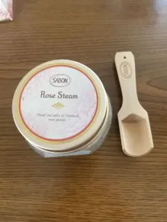 SABON Rose Steam 入浴剤のサムネイル