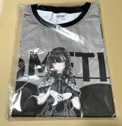 アイドルマスター シャイニーカラーズ フルグラフィックTシャツ 斑鳩ルカのサムネイル