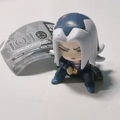 肩ズンfig. ジョジョの奇妙な冒険　アバッキオ　黄金の風vol.2