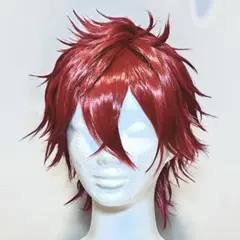 天城燐音 セット済ウィッグ