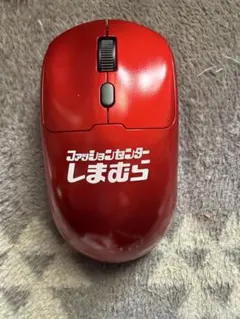 しまむら ワイヤレスマウス