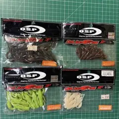 OSP ドライブクローのサムネイル