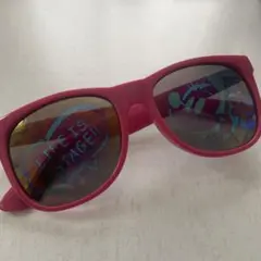 ディズニーリゾート⭐︎ミニーサングラス⭐︎Disney