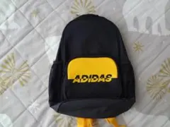♪新品♪ａｄｉｄａｓ　アディダス　リュックサック　黒♪