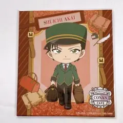 【未開封】赤井秀一 アートパネル