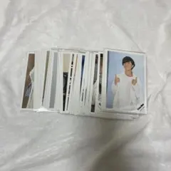 【値下げ】SnowMan 阿部亮平 公式写真 107枚まとめ売り バラ売り可