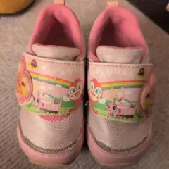 アンパンマンベビーシューズ　14センチ