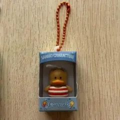 チョコボックス サンリオ ペックル