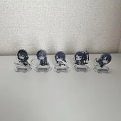 集まれ！「Adoのドキドキ秘密基地」アクリルスタンド