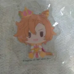 【未開封品】テイエムオペラオー　ウマ娘　ちょこのっこ　アクリッツチャーム