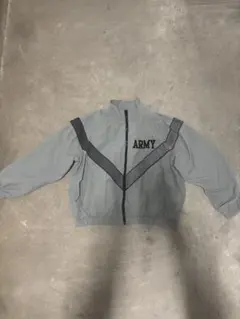 army ナイロンジャケット