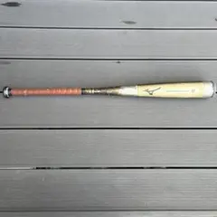 Mizuno BEYONDMAX GIGAKING 軟式バット 79cm - メルカリ