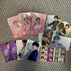2026年最新】及川光博 クリアファイルの人気アイテム - メルカリ