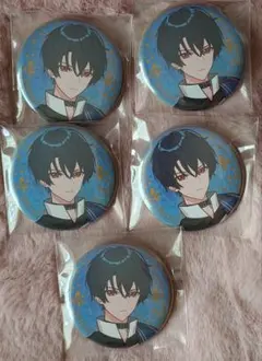 魔法使いの約束 まほやく 缶バッジ シノ - メルカリ