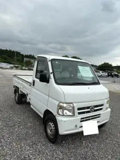 アクティトラック 車検来年11月 87000キロ！！ 軽トラ - メルカリ