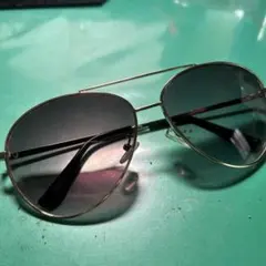 サングラス Colemanのケース付き