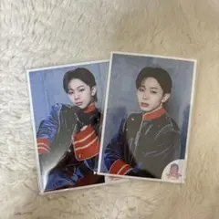 ONE Ｎ’ ONLY EIKU 山下永玖 生写真セット