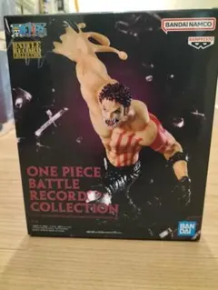 ​【まとめ割引あり】新品未開封 ワンピ カタクリ フィギュアのサムネイル