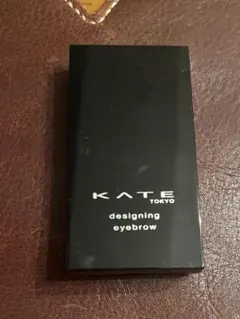 ケイト デザイニングアイブロウ3D EX-4