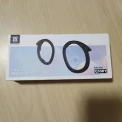 AMVR VR Glasses Spacer Set for Q3