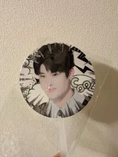 RIIZE ソヒ　うちわ