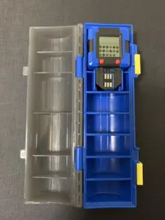 ポケモンバトリオ