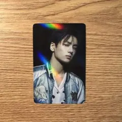 ENHYPEN ジェイ DESIRE:UNLEASH タワレコ トレカ