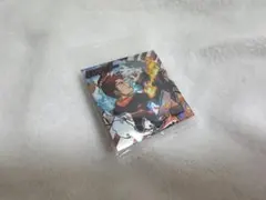 ヒロアカ シール ウエハース vol.5 にふぉるめーしょん エンデヴァー 荼毘