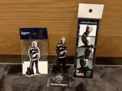 オリックス／山岡泰輔(グッズセット)(オリ姫デー)